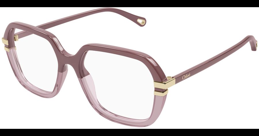 Chloé Brille Damen Chloé CH0205O 53 009 Ansicht 1
