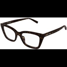 Saint Laurent Brille Damen Saint Laurent SL 911 53 002