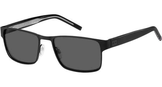 TOMMY HILFIGER TH 1974/S BLACK - Ansicht 2