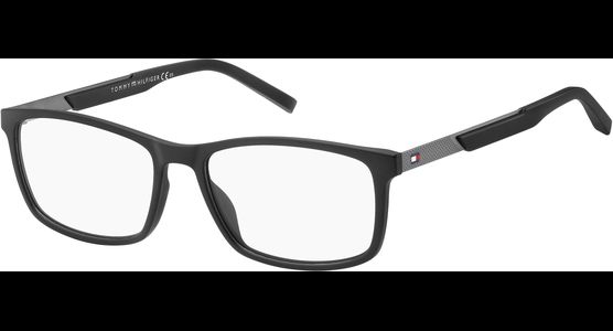 TOMMY HILFIGER TH 1694 BLACK - Ansicht 2