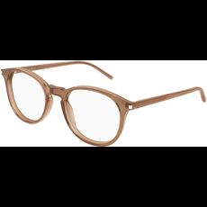 Saint Laurent Brille Herren Saint Laurent SL 106 50 027