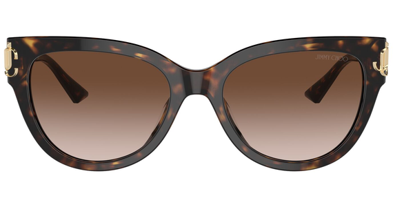Jimmy Choo JC5018U 500213 54 - Ansicht 3