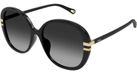 Chloé CH0207SK 001 - Ansicht 2