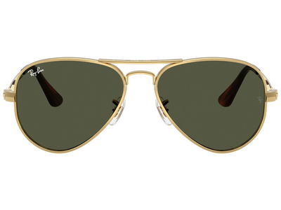  Ray-Ban RB3925 001/31 Ansicht 2