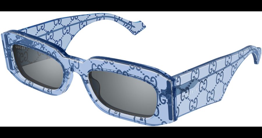 Gucci Sonnenbrille Herren Gucci GG1426S 54 006 Ansicht 1