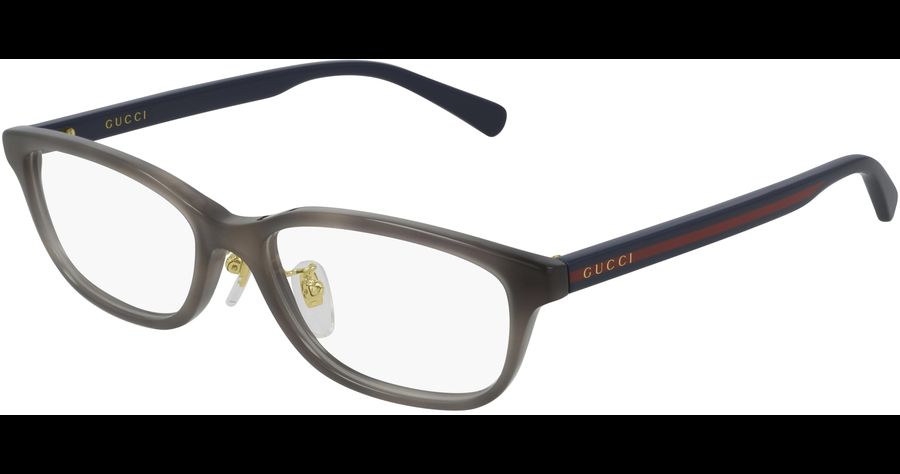 Gucci Brille Unisex Gucci GG0931OJ 54 002 Ansicht 1
