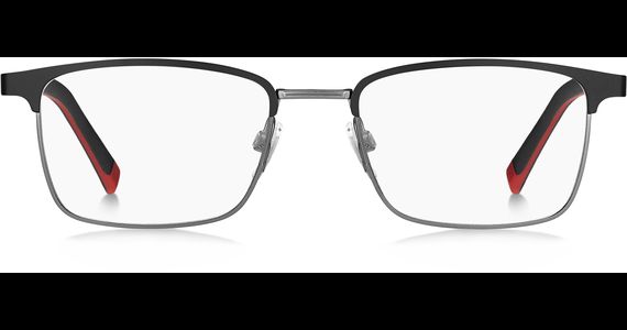 TOMMY HILFIGER TH 1919 BLACK - Ansicht 3