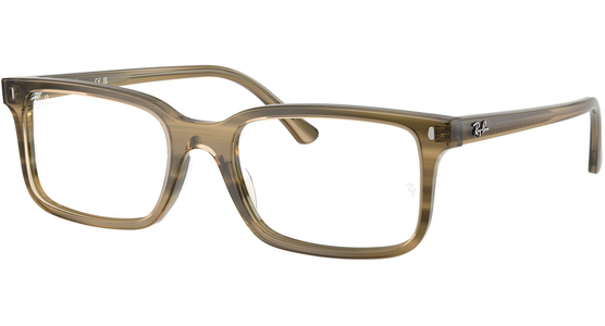 Ray-Ban RX5445 8454 - Ansicht 2