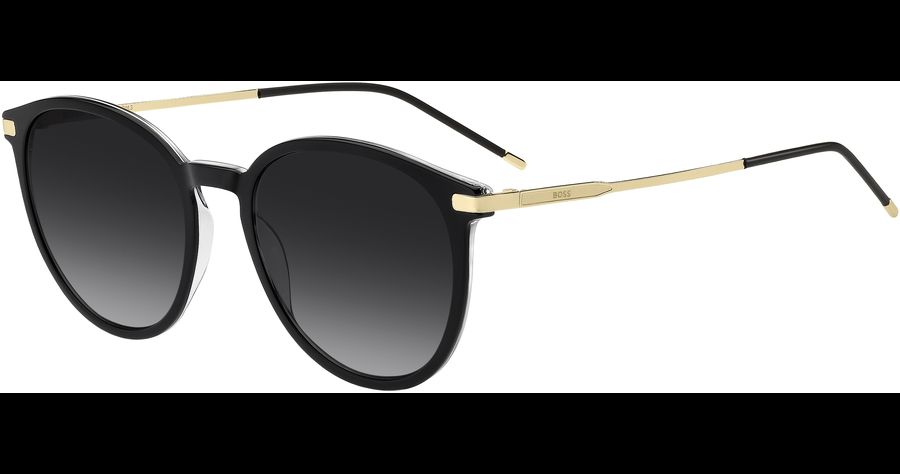 Hugo Boss Sonnenbrille Damen Hugo Boss BOSS 1948/S 53 EI7 Ansicht 1