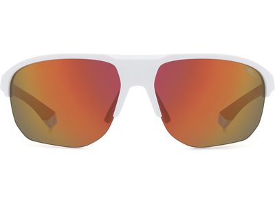 Polaroid Sonnenbrille Herren Polaroid PLD 7059/S 70 6HT Ansicht 2