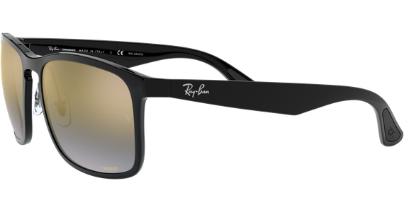 Ray-Ban Chromance RB4264 601/J0 58 - Ansicht 3