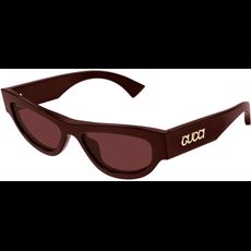 Gucci Sonnenbrille Damen Gucci GG1834S 53 003