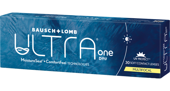 ULTRA one Day multifocal 30er - Ansicht 3