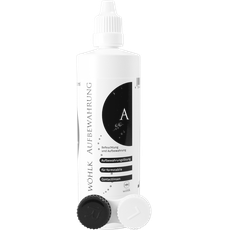 Wöhlk Aufbewahrungslösung 1x120ml
