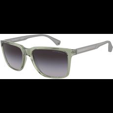 Emporio Armani Sonnenbrille Unisex Emporio Armani EA4047 53628G