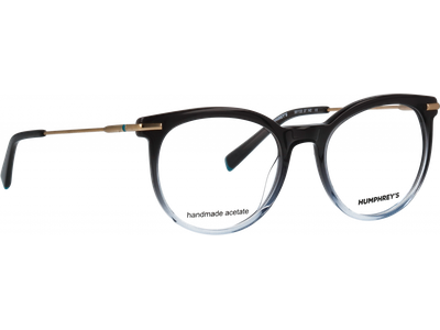 Humphreys Brille Unisex Humphreys 581133 50 37 Ansicht 3