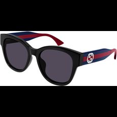 Gucci Sonnenbrille Damen Gucci GG1866SK 56 004