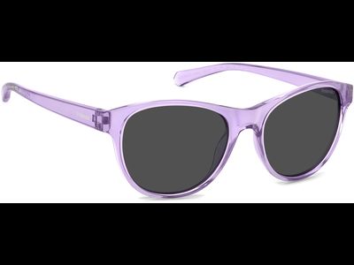  Sonnenbrille Kinder POLAROID KIDS PLD 8066/S 48 789 Ansicht 4