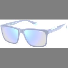 Polaroid Sonnenbrille Herren Polaroid PLD 2164/S 58 FLL