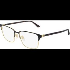 Gucci Brille Herren Gucci GG0756OA 56 002