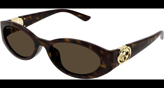 Gucci GG1662SA 56 002 - Ansicht 2