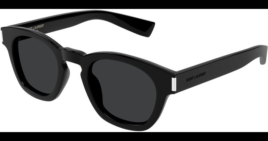 Saint Laurent Sonnenbrille Herren Saint Laurent SL 746 48 001 Ansicht 1