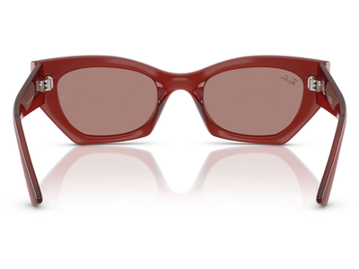 Ray-Ban Sonnenbrille Unisex Ray-Ban RB4430 680973 Ansicht 4