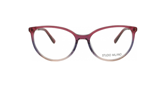 Studio Milano 01-20540-01 5416 himbeere/violett/rose/gold glzd. - Ansicht 3