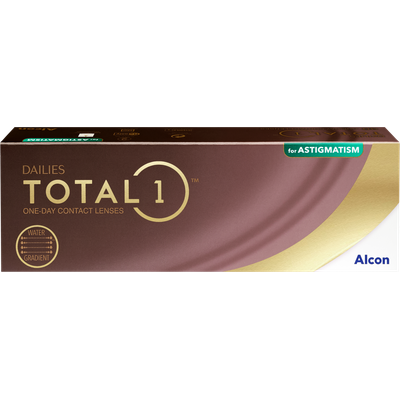  Dailies Total 1 for Astigmatism 30er Ansicht 2