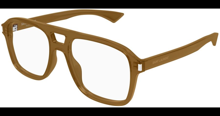 Saint Laurent Brille Herren Saint Laurent SL 881 OPT 55 005 Ansicht 1