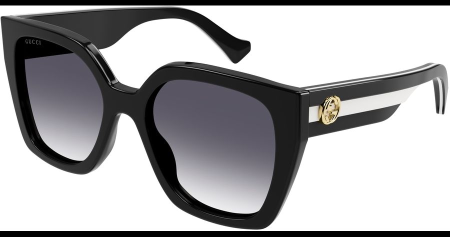 Gucci Sonnenbrille Damen Gucci GG1300S 55 004 Ansicht 1