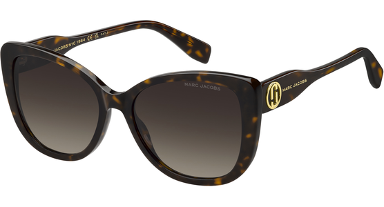 Marc Jacobs 815/S 55 086 - Ansicht 2