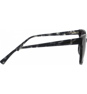 meineBrille 14-36070-01 Schwarz / Blau transparent glänzend - Ansicht 4