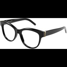 Saint Laurent Brille Damen Saint Laurent SL M108 55 006