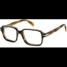 David Beckham Brille Herren David Beckham DB 7167 52 Braun