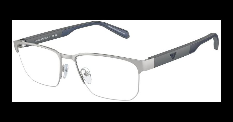 Emporio Armani Brille Herren Emporio Armani EA1162 3045 Ansicht 1
