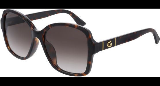 Gucci GG0765SA 57 003 - Ansicht 2