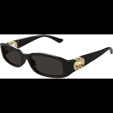 Gucci Sonnenbrille Damen Gucci GG1661S 54 001