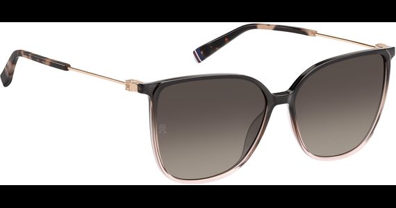 Tommy Hilfiger TH 2095/S 57 - Ansicht 5