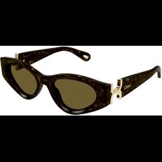 Chloé Sonnenbrille Damen Chloé CH0259S 52 002