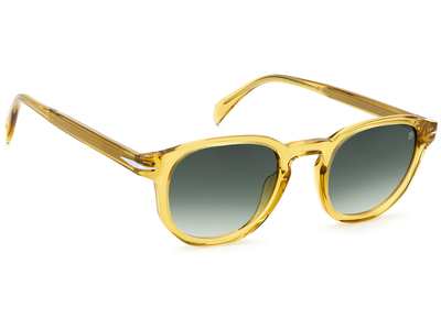 David Beckham Sonnenbrille Herren David Beckham DB 1007/S 49 40G Ansicht 4