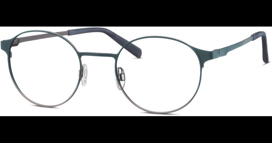 Freigeist Brille Herren Freigeist 862066 53 47 Ansicht 1