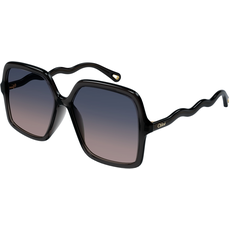 Chloé Sonnenbrille Damen Chloé CH0086S 001