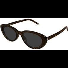 Saint Laurent Sonnenbrille Damen Saint Laurent SL M154/K 55 002