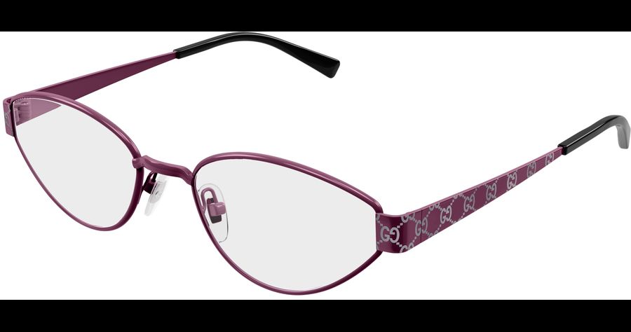 Gucci Brille Damen Gucci GG1853O 54 003 Ansicht 1