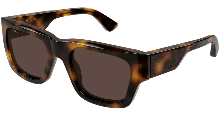 Gucci Sonnenbrille Herren Gucci GG1668S 52 008 Ansicht 1