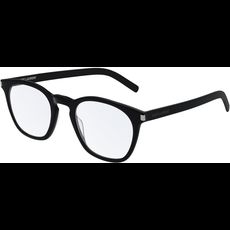 Saint Laurent Brille Herren Saint Laurent SL 30 SLIM 49 001