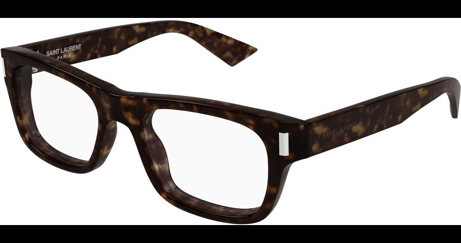 Saint Laurent Brille Herren Saint Laurent SL 83 OPT 53 002 Ansicht 1