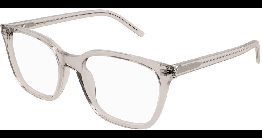 Saint Laurent Brille Damen Saint Laurent SL M129 54 005 Ansicht 1