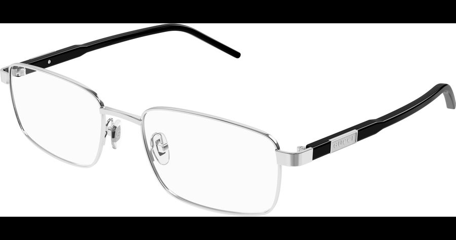 Gucci Brille Herren Gucci GG1801O 56 005 Ansicht 1